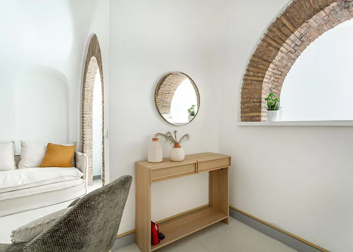 Iflat Timeless Trastevere Terrace Apartament Rzym