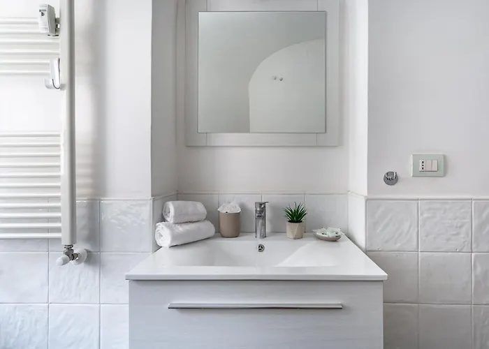 Iflat Timeless Trastevere Terrace *