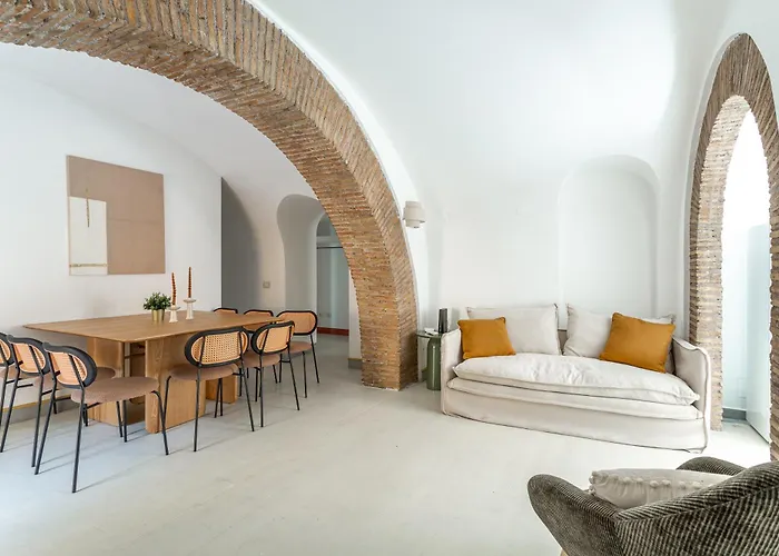Iflat Timeless Trastevere Terrace Apartament
