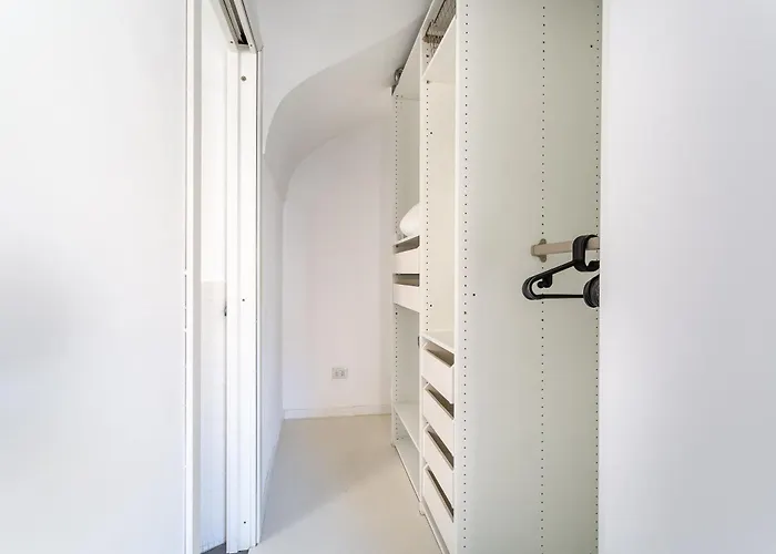 Iflat Timeless Trastevere Terrace * Rzym
