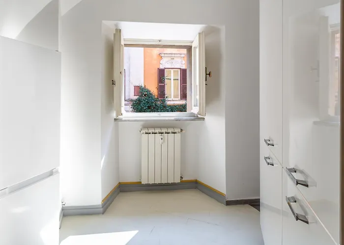 Iflat Timeless Trastevere Terrace Διαμέρισμα *