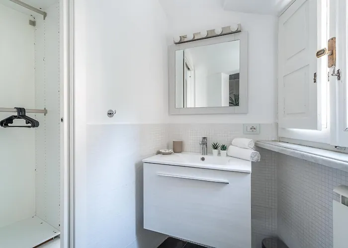 Iflat Timeless Trastevere Terrace