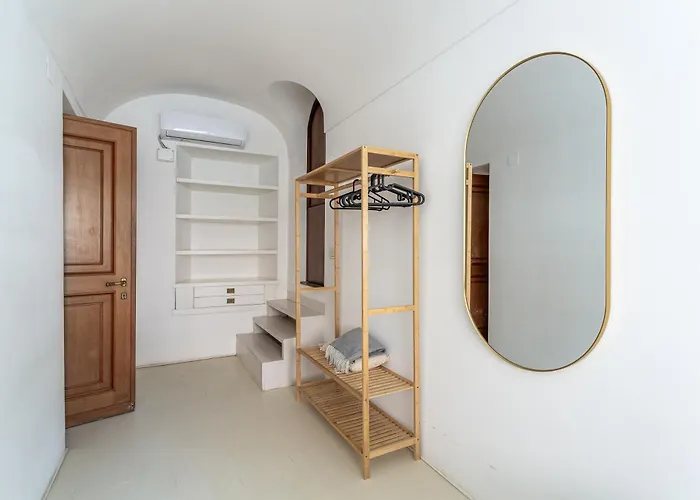 Iflat Timeless Trastevere Terrace *