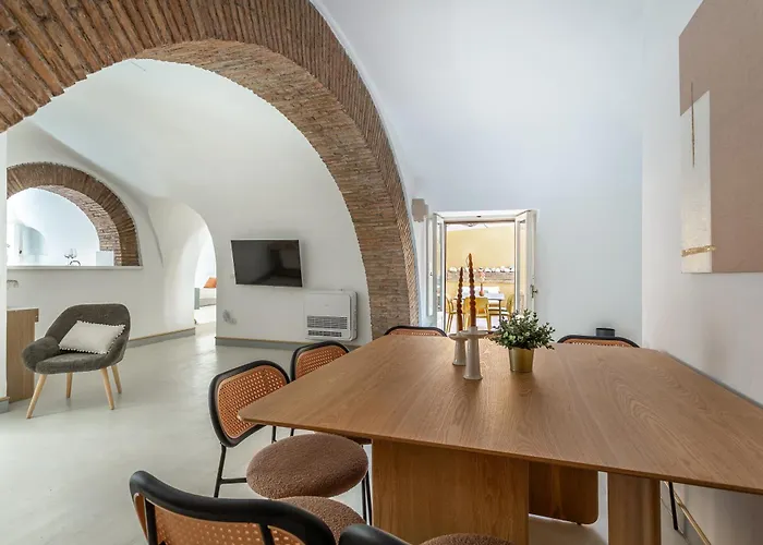Iflat Timeless Trastevere Terrace * Rzym