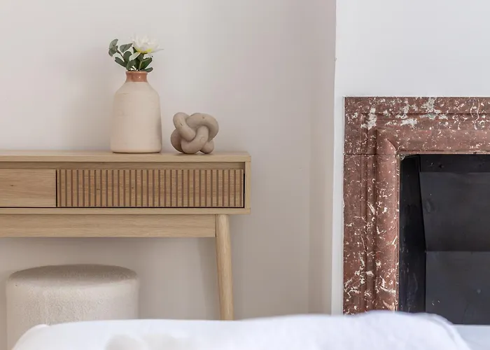 Apartament Iflat Timeless Trastevere Terrace