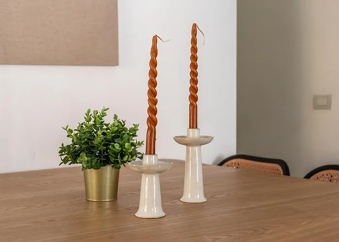 Iflat Timeless Trastevere Terrace Apartament Rzym