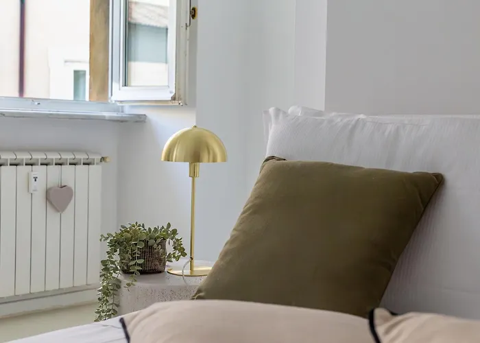 Apartament Iflat Timeless Trastevere Terrace *
